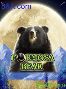 FormosaBear