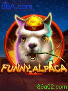 FunnyAlpaca