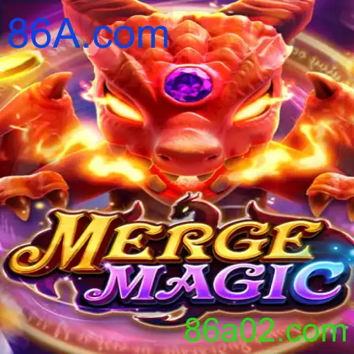 MERGEMAGIC