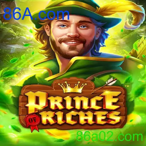 PrinceOfRiches