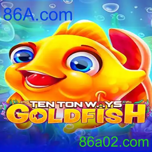 TenTonWaysGoldfish